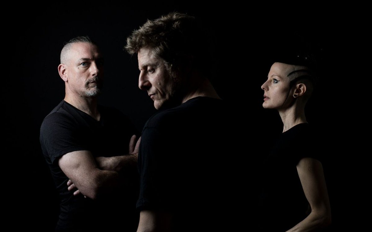 Prog-rock power trio <a href="/LizZardband/">LizZard</a> are here in O2 Academy2 tonight 🎸

Doors open at 6:30pm with #Godsticks kicking things off from 7pm - get down and show some love, you won't regret it 😍

A polite reminder - no bags bigger than A4 please - enjoy the show.