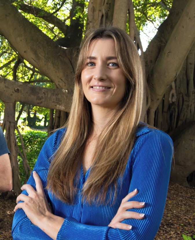 #GLASSNET Congratulations to the latest GLASSNET ECR Fellow, Brooke Williams, from Queensland University of Technology, who recently spent time at the University of Minnesota, working with Justin Johnson. 
Brooke is featured on the web site: glassnet.net