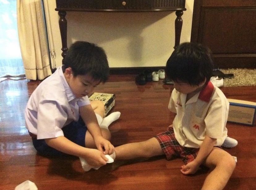 ไคง่วง tweet media
