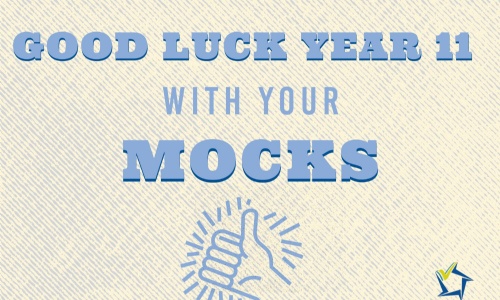 King David High School tweet media