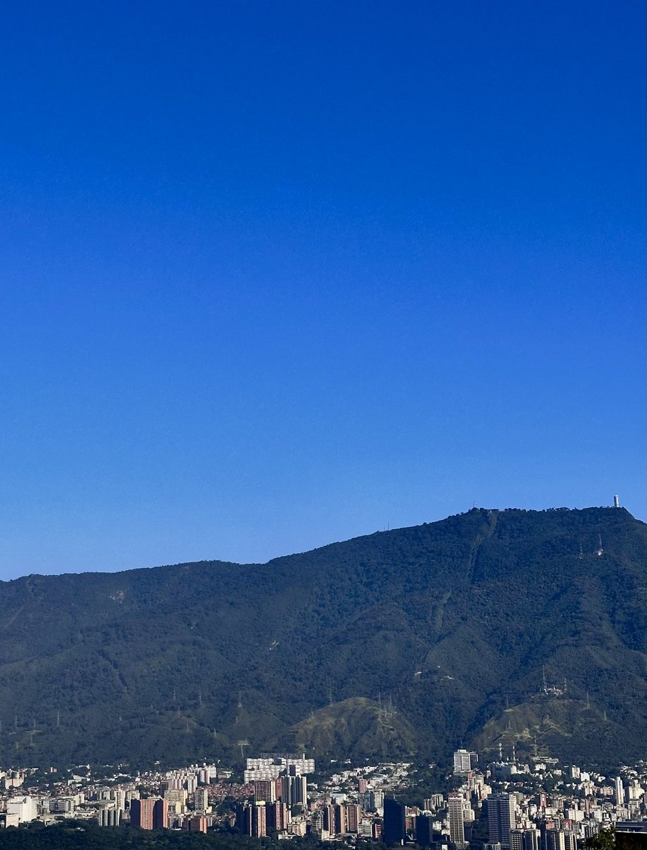 Cuántos cuentos, Caracas. 
9:23 a.m.