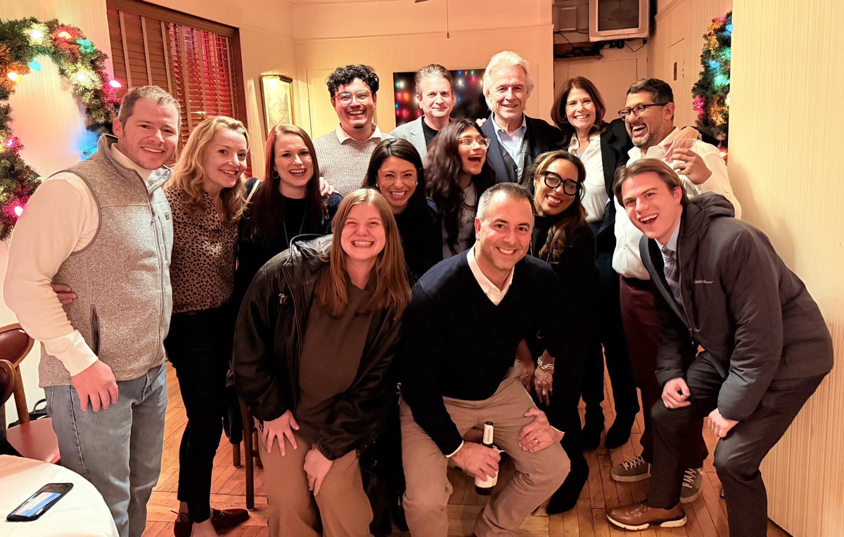 An unforgettable first-ever Serafin/Mercury gathering!💼🎉 

Looking forward to a great 2025. 

#Teamwork #StrongerTogether #Mercury #Serafin #SerafinMercury