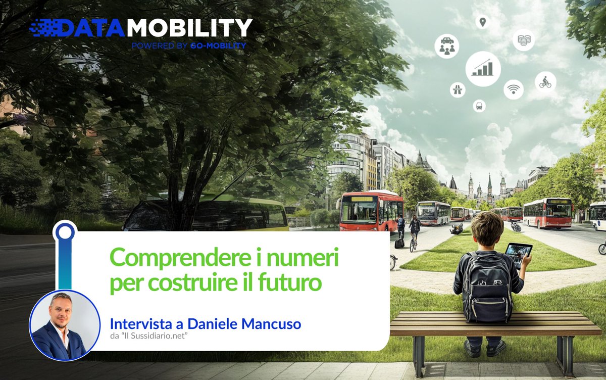 GO-Mobility tweet media