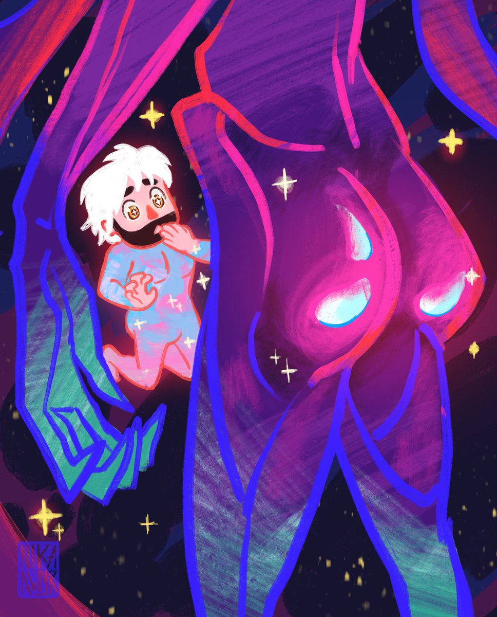 AwyrNika's tweet photo. All I want is may partner’s back✨ (if you know what I mean😏)
#Arcane #jayvik https://t.co/jdQfmrQlFE