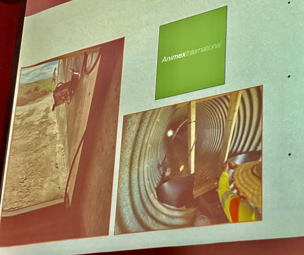 Ben Goldfarb tweet media