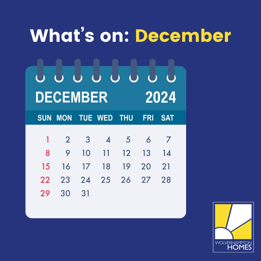 Wolverhampton Homes tweet media