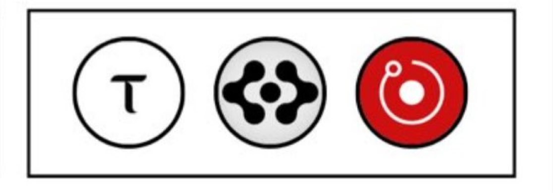 6xWalter's tweet photo. Which of these three projects do you think will pump the most by the end of the year—and why?

$FET $TAO $RENDER

I read you 👇🏻 https://t.co/3X6Lzrh9gG