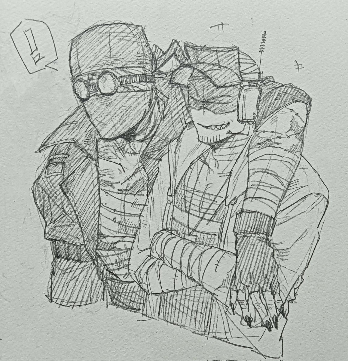 Mrsheep73944948's tweet photo. deimos top
#madnesscombat https://t.co/9v5o93eHqU