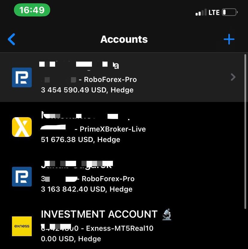 ChiloFx's tweet photo. What money can't do it my money can do it😂😂😂name your price😂
#forexkampala #forex https://t.co/mo2jCgKlwi