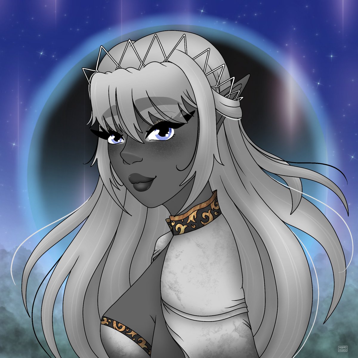 María ☾ ~ mamoresxiv tweet media