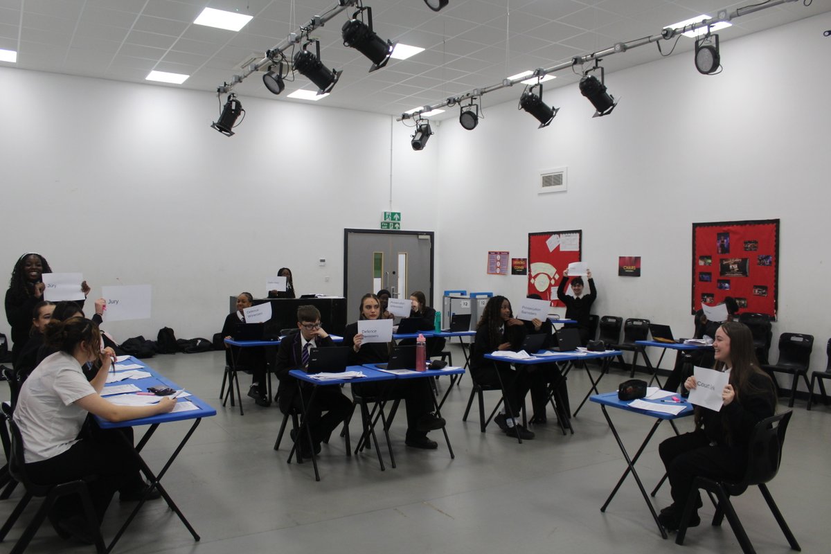 Ipswich Academy tweet media