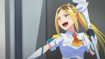 株式会社マジルミエ 第10話