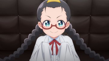 株式会社マジルミエ 第10話
