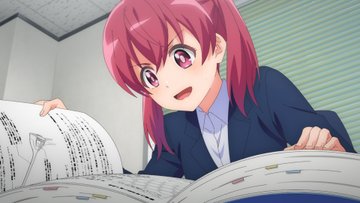 株式会社マジルミエ 第10話