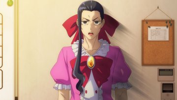 株式会社マジルミエ 第10話