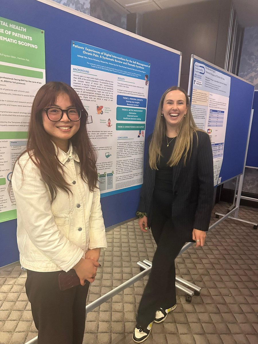Haruno McCartney (@haru_mccartney) on Twitter photo Presented a poster on my scoping review today at #NRSPain2024 #SPARC2024. This was the first study of my PhD supervised by <a href="/roma_maguire/">Prof Roma Maguire MBE</a> <a href="/rieweilatan/">Dr Natalie Weir</a>. Here is the link to the protocol: researchprotocols.org/2024/1/e51311 <a href="/nrs_pain/">NRS Pain Research Community</a> Presented a poster on my scoping review today at #NRSPain2024 #SPARC2024. This was the first study of my PhD supervised by <a href="/roma_maguire/">Prof Roma Maguire MBE</a> <a href="/rieweilatan/">Dr Natalie Weir</a>. Here is the link to the protocol: researchprotocols.org/2024/1/e51311 <a href="/nrs_pain/">NRS Pain Research Community</a>