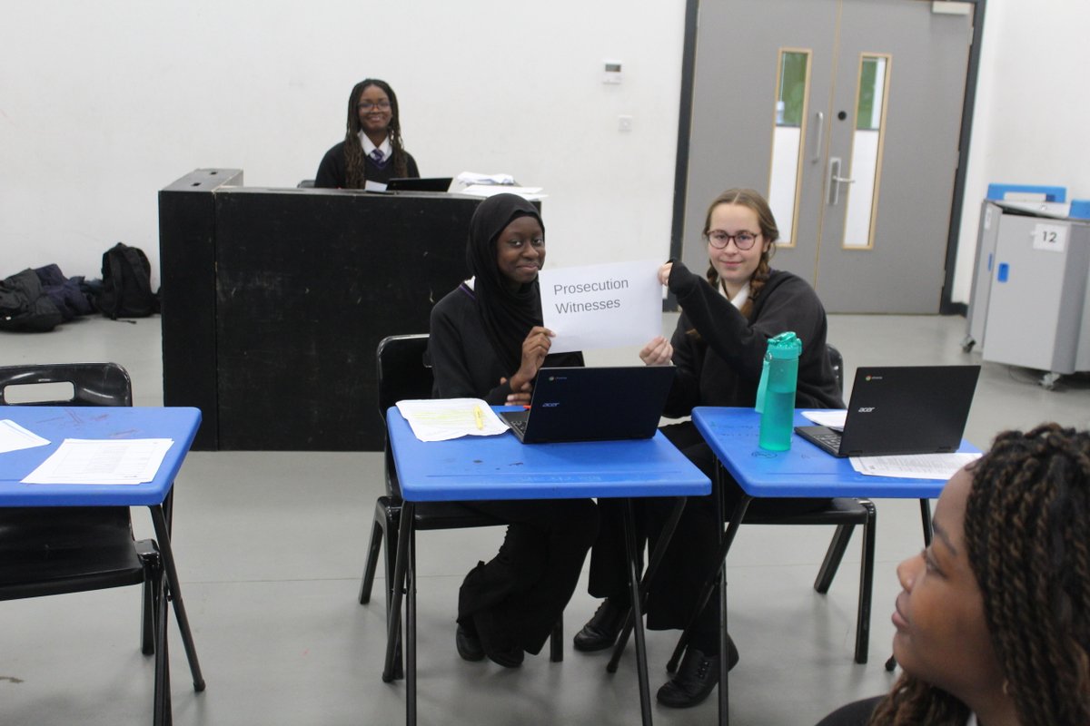 Ipswich Academy tweet media