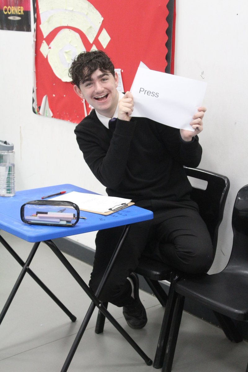 Ipswich Academy tweet media