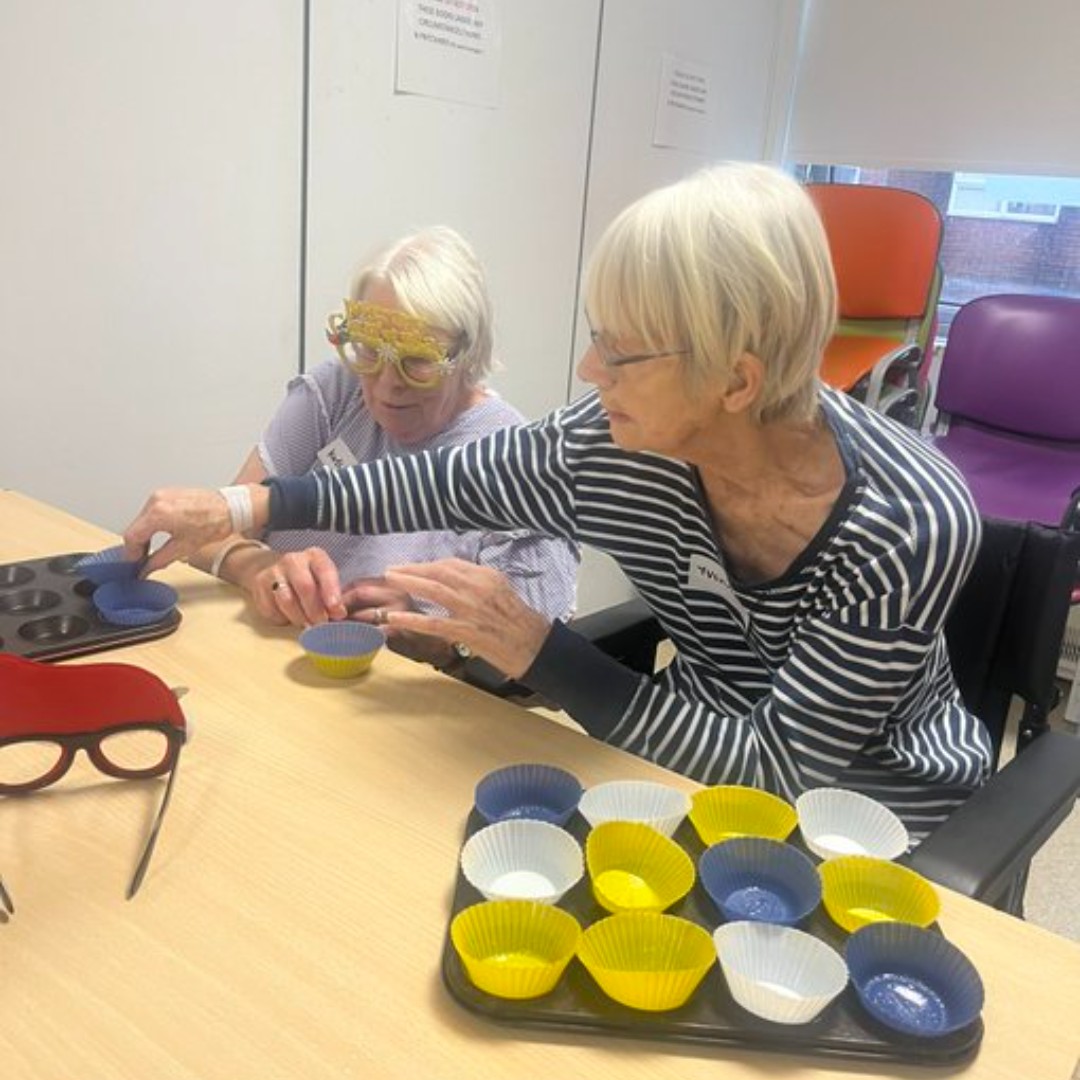 University Hospital Southampton 💙 tweet media