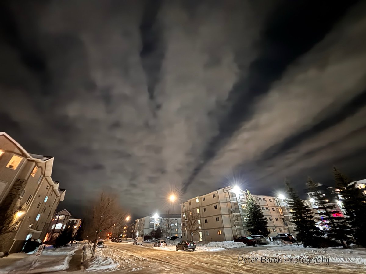 pbaran2's tweet photo. December 5, 2024 - #Skstorm #Saskatoon #Saskatchewan https://t.co/YYI2SiLhCX