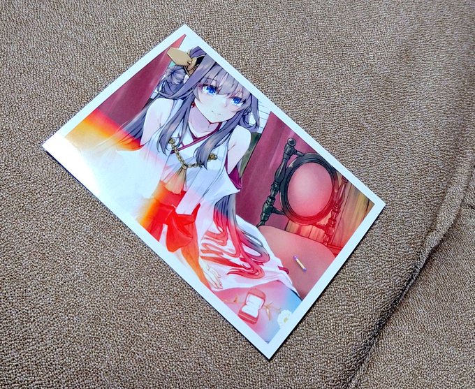 部屋を掃除していたら昔撮った金剛ちゃんの写真が出てきた… 