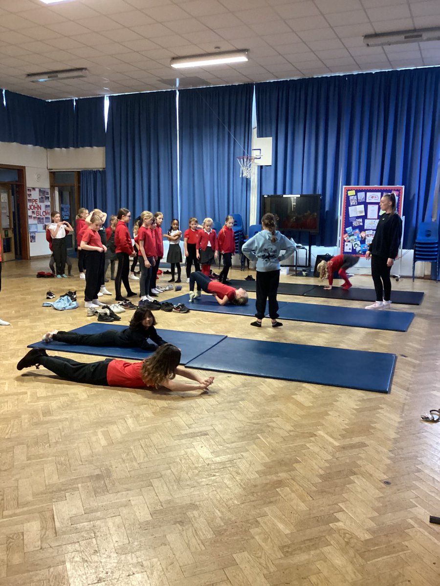 JBPS_Notts tweet media