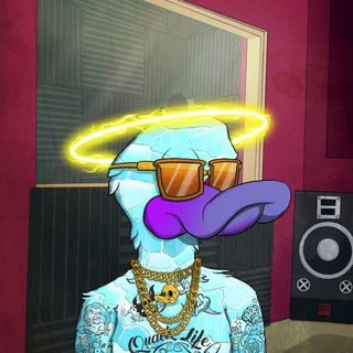 XRPL Awesome Possum (@xrppossum) on Twitter photo 🚨Friendship Friday!🚨
We have been ducking busy, but we’re never to busy for a collab. It’s time to join the FLOCK and fly as one!
🏆Prize🏆
Winner will receive 1 #GEN2 Possum NFT
To Join:
✅ FOLLOW <a href="/xrppossum/">XRPL Awesome Possum</a> <a href="/TheDiploquacks/">DucksetDiploquacks</a> <a href="/DoppleGORKer/">Gork</a>
🔁REPOST & ♥️LIKE!
🤗TAG 3 🚨Friendship Friday!🚨
We have been ducking busy, but we’re never to busy for a collab. It’s time to join the FLOCK and fly as one!
🏆Prize🏆
Winner will receive 1 #GEN2 Possum NFT
To Join:
✅ FOLLOW <a href="/xrppossum/">XRPL Awesome Possum</a> <a href="/TheDiploquacks/">DucksetDiploquacks</a> <a href="/DoppleGORKer/">Gork</a>
🔁REPOST & ♥️LIKE!
🤗TAG 3