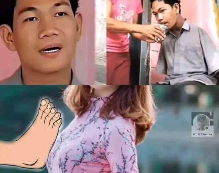 sosmed keras tweet media