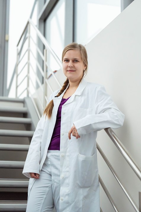 Masarik Cancer Research Lab tweet media