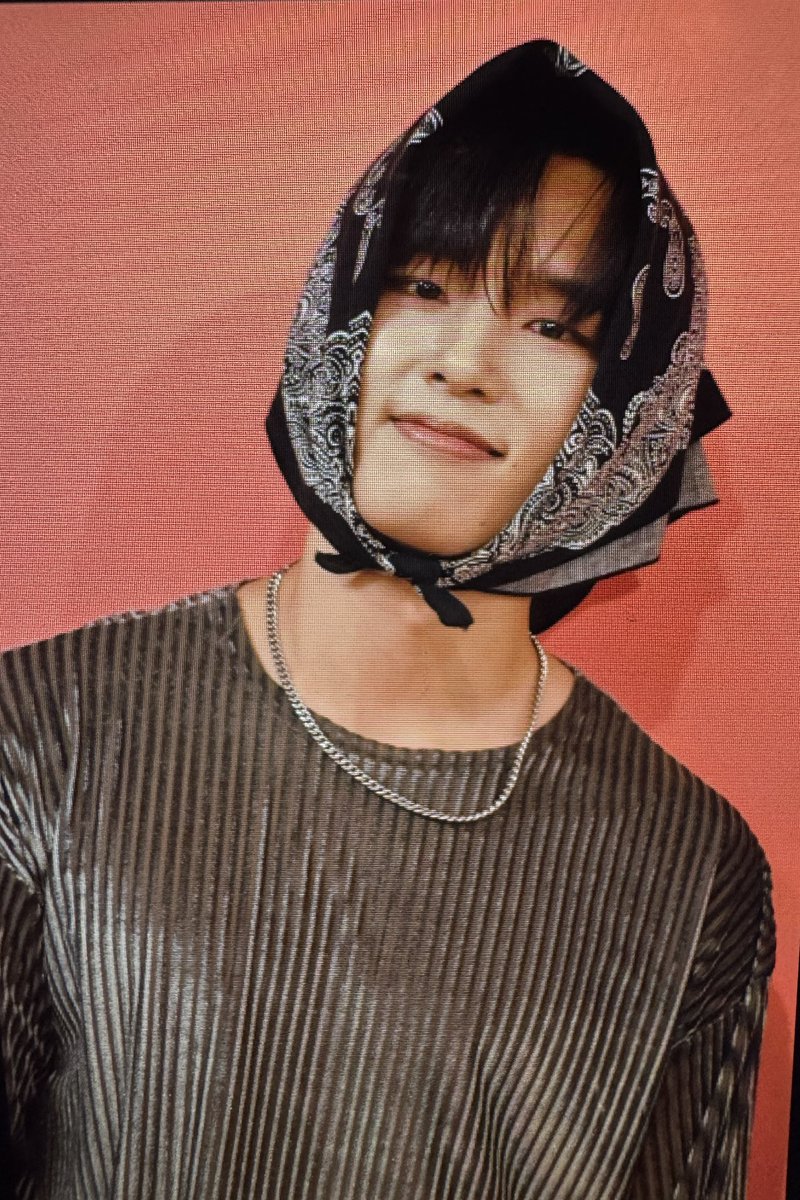 gunmina_1003's tweet photo. ［Preview］241206 
New And.B 
LIVE IN JAPAN "PROMISE"

#newandb #뉴앤비 #GUNMIN #건민 https://t.co/cTMGOePXYv