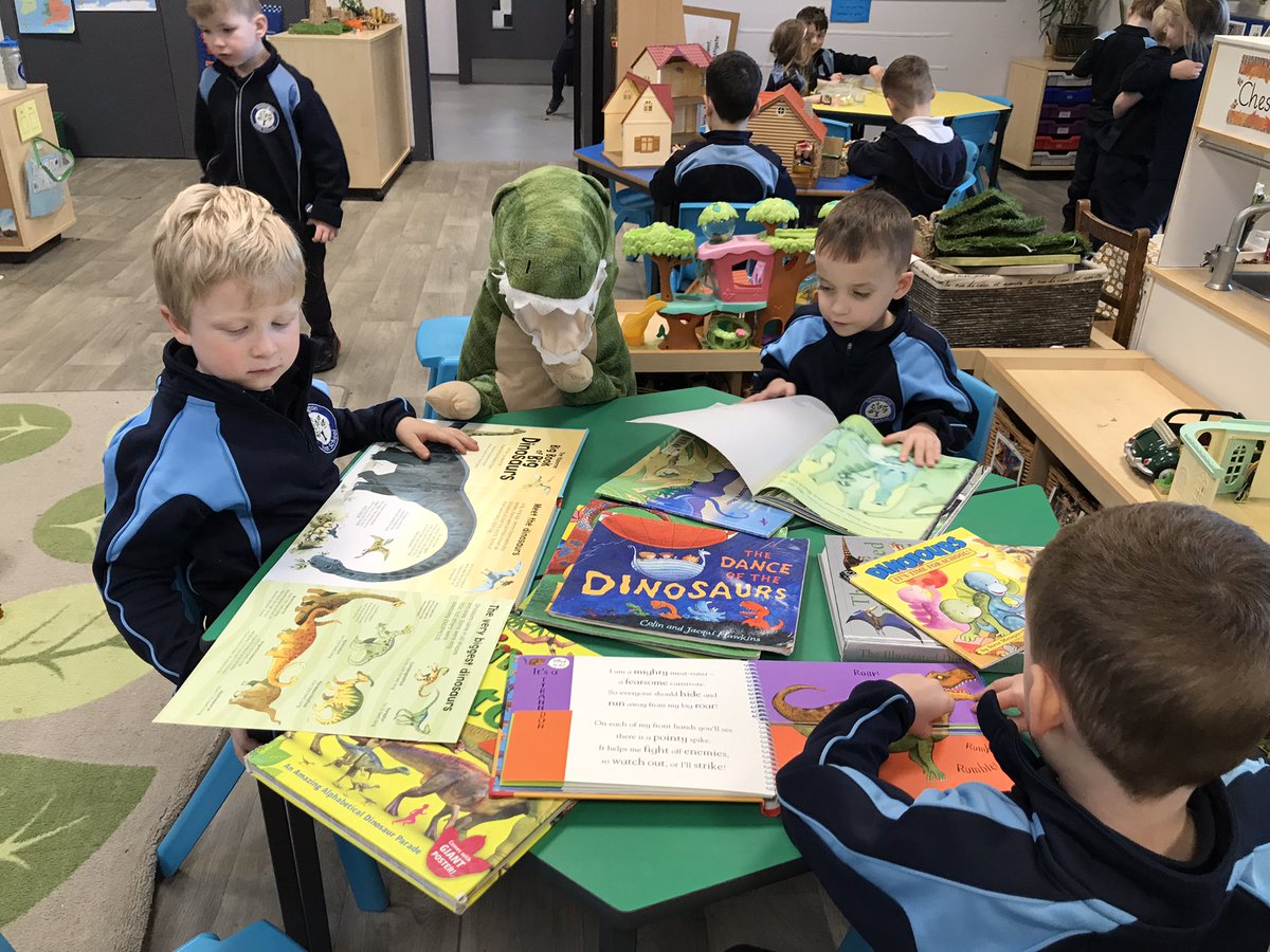 Dinnington First tweet media