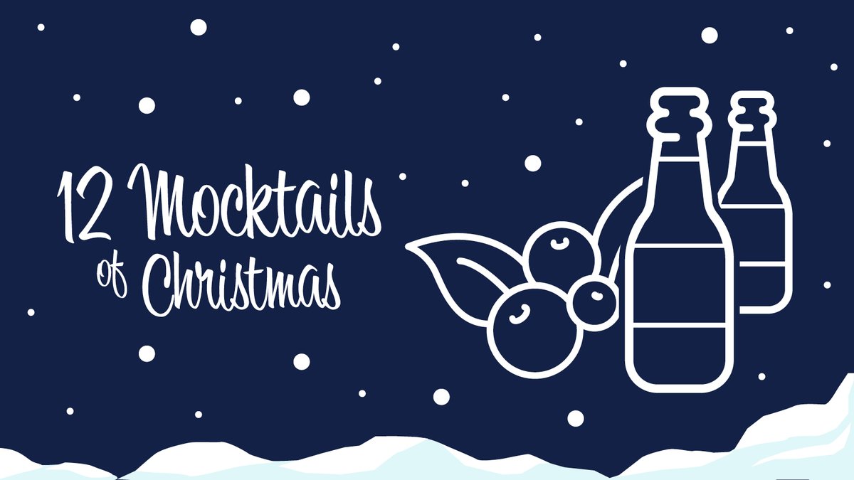 Drymester_NHSGM's tweet photo. Support parents-to-be to go alcohol free by making one of our delicious mocktails at your Christmas parties. Give this #cranberryfizz a try and let us know what you think.
Visit our website https://t.co/XZiA47ushq
#12daysofDRYMESTER https://t.co/zyYJAF3KUg