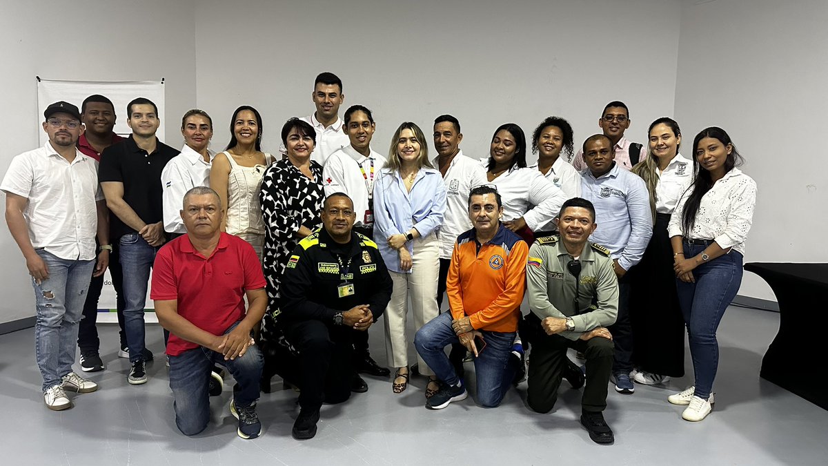 GobCordoba_'s tweet photo. Reafirmamos nuestro compromiso con la seguridad turística.

En el segundo Comité de Seguridad Turística del año,  revisamos las estrategias para seguir siendo un destino seguro y atractivo para los visitantes nacionales e internacionales. https://t.co/4BPO8GTrIZ