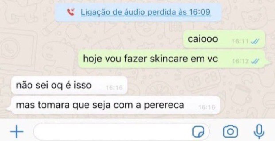 nos homens meio Caio