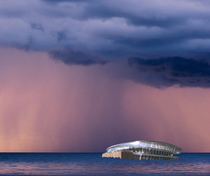 No Context Everton tweet media