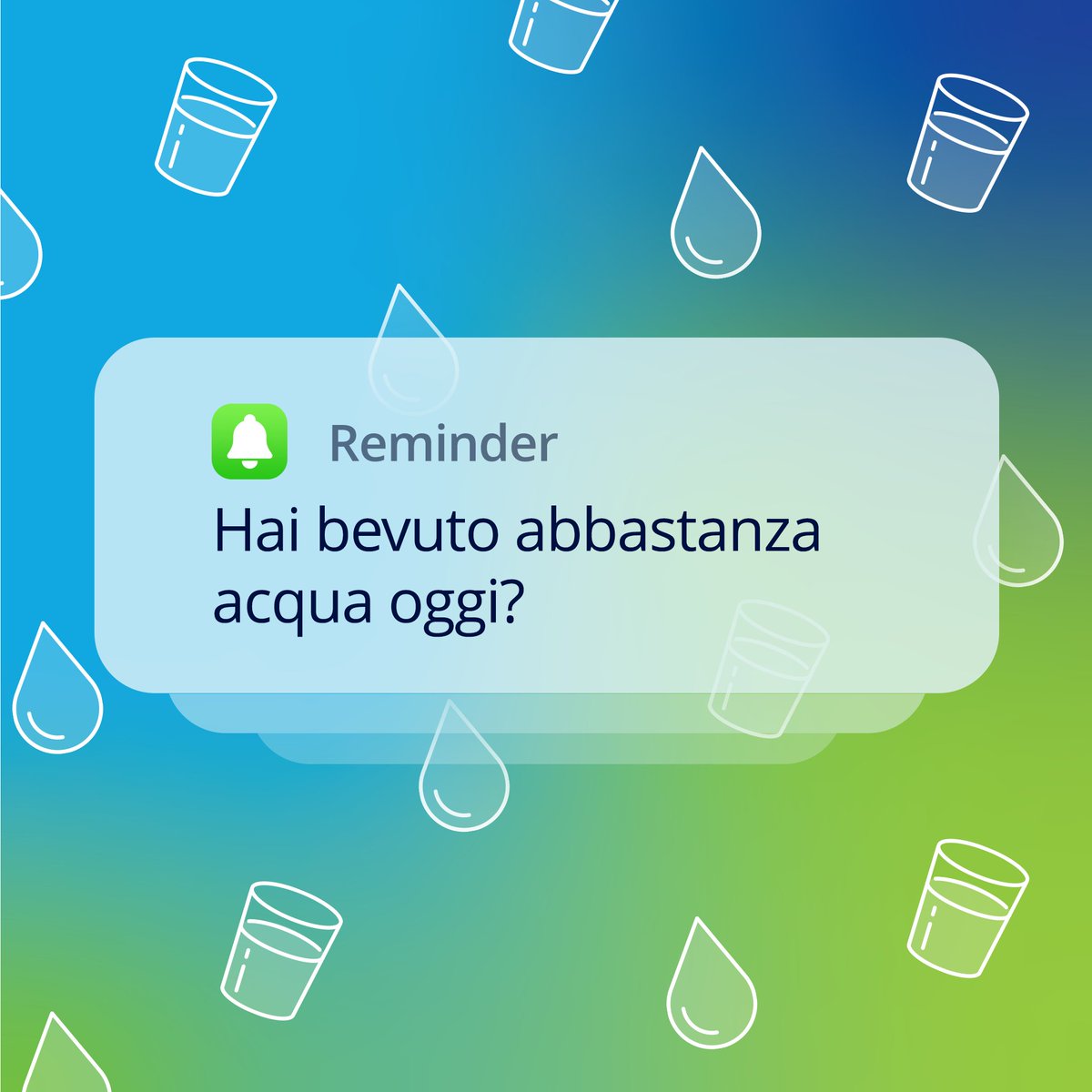 visiondirect_it's tweet photo. Prevenire è meglio che curare. Bevi tanta acqua e i tuoi occhi ti ringrazieranno: più idratazione, meno irritazioni 💧 https://t.co/0kNiJvhiny