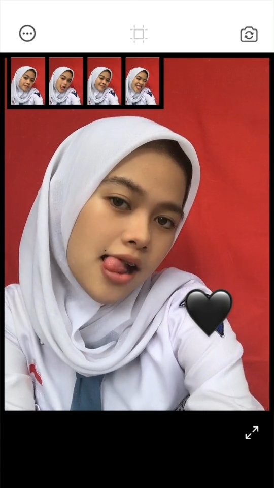 Joyo13Adi's tweet photo. Di sekolah saja keliatan pakai jilbab.
Klu dirumah memohon untuk dientot dengan kencang sampai mentok rahim
Enak kan merasakan tusukan batang kontolku
Sampai memekmu banjir pejuh
#sange
#crotdidalam
#lonte
#jilbob
#cewesma
#hypersex
#tante
#rahim
#esteh https://t.co/elswQAwece
