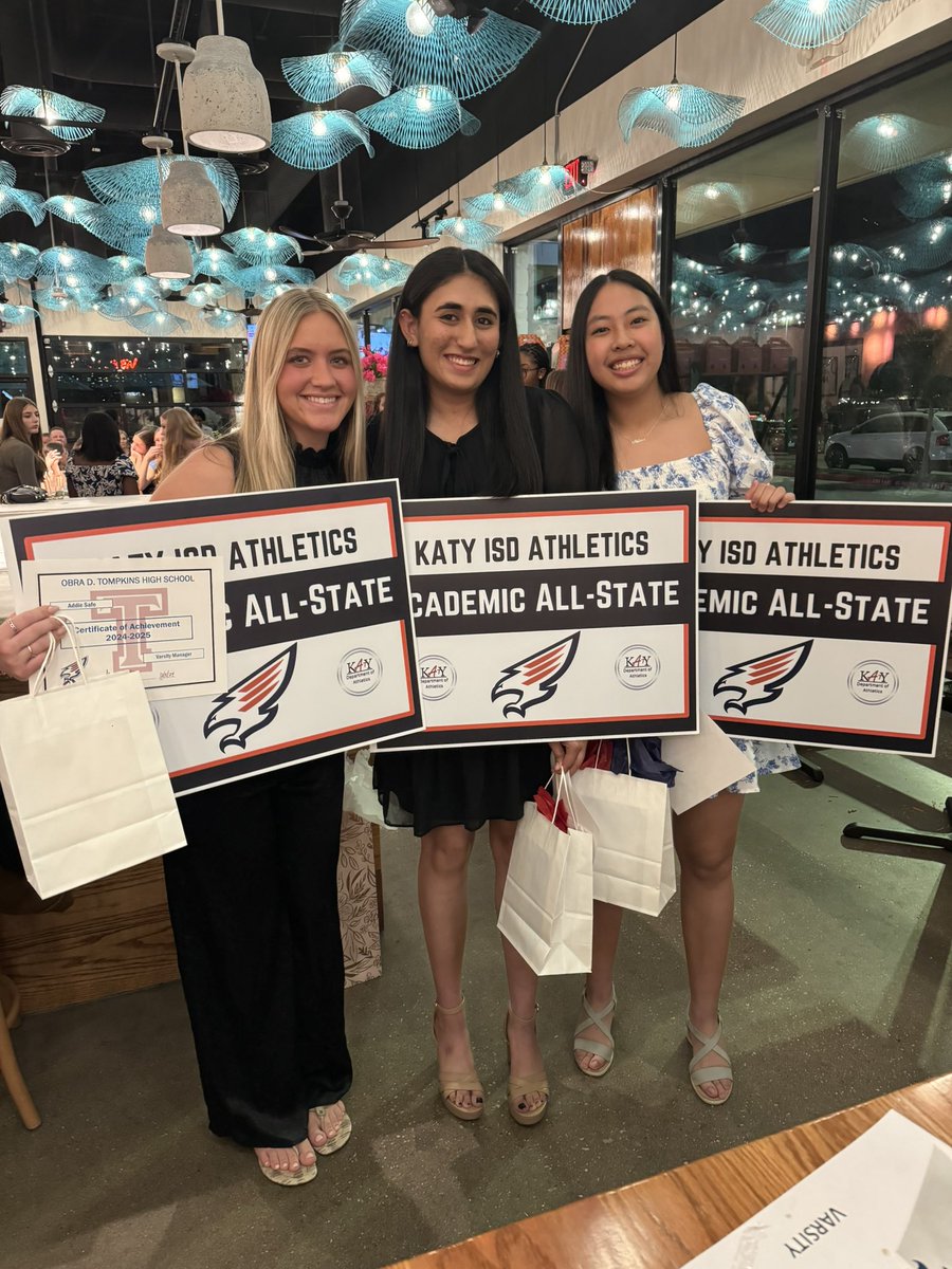 Tompkins Volleyball (@othsvolleyball) on Twitter photo Congratulations to <a href="/aileenL_vb/">Aileen Liang</a>, Persia and Addie! <a href="/THSCAcoaches/">THSCA</a> Academic All-State!! Proud of you!! <a href="/KatyISDAthletic/">Katy ISD Athletics</a> Congratulations to <a href="/aileenL_vb/">Aileen Liang</a>, Persia and Addie! <a href="/THSCAcoaches/">THSCA</a> Academic All-State!! Proud of you!! <a href="/KatyISDAthletic/">Katy ISD Athletics</a>