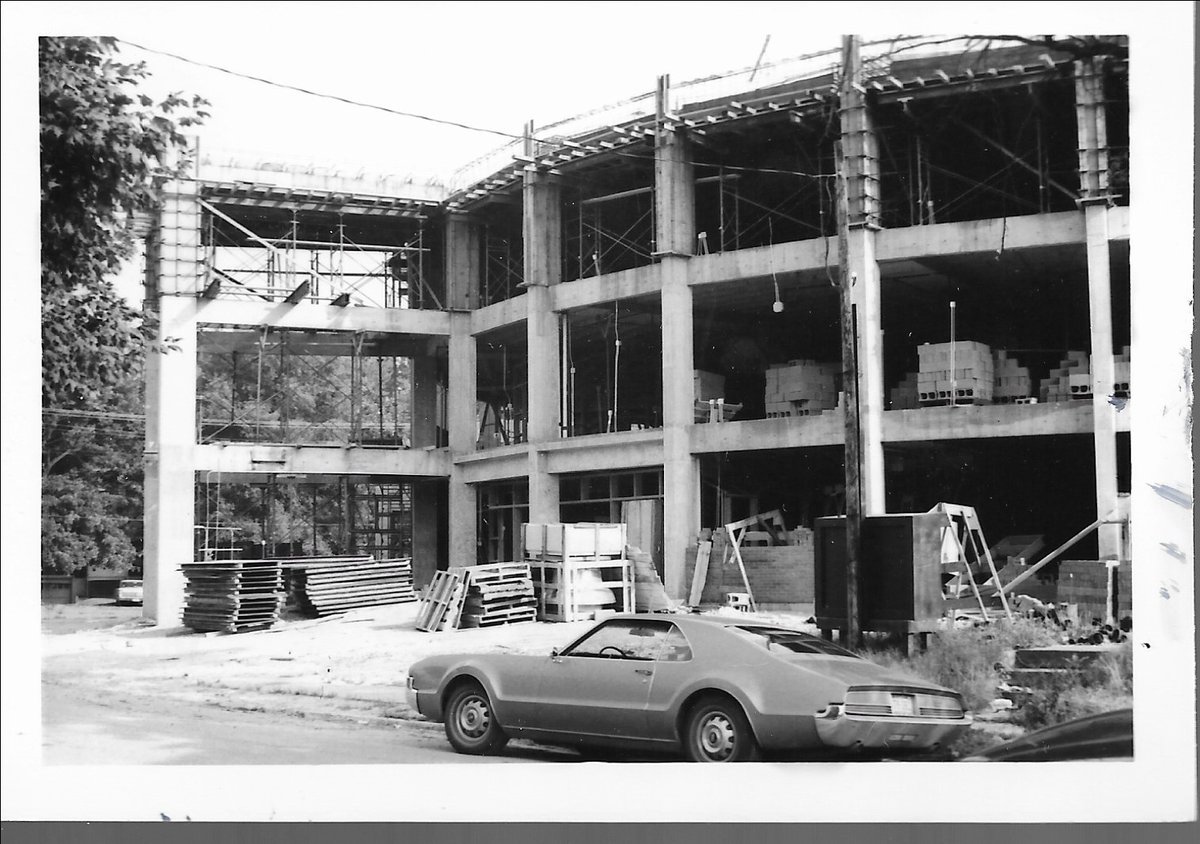 JCPS Archives and Records Center tweet media