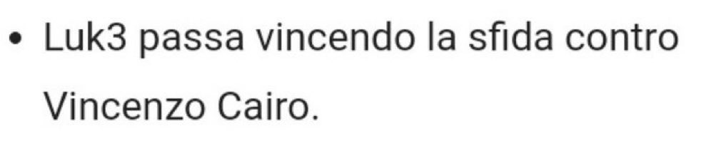 ma il tiktoker feto contro tiktoker senior?