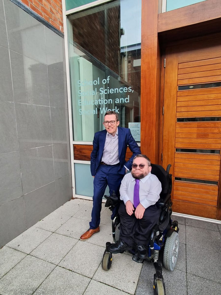 Dermot Devlin he/him tweet media