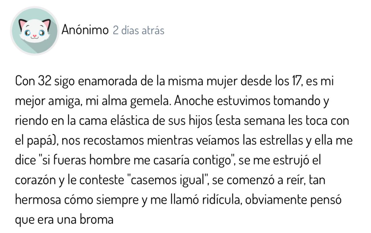 lesbicas tweet media