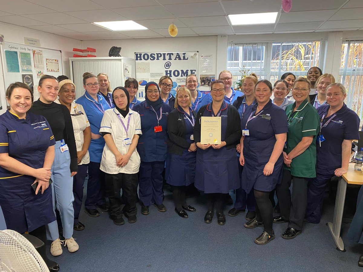 Children's Community Health Services tweet media