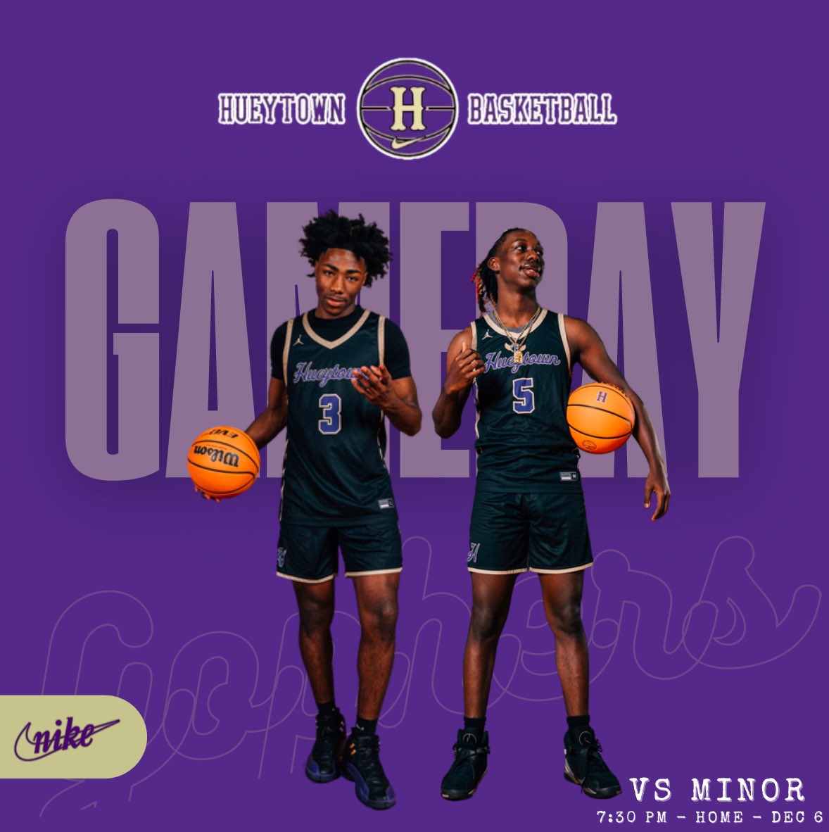 Hueytown Golden Gophers Men’s Basketball (@gophershueytown) on Twitter photo 