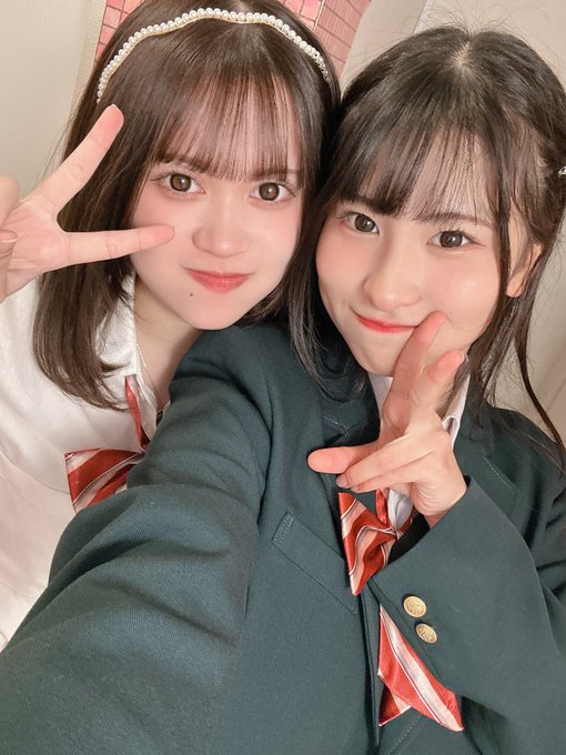 Twitterのコスプレ画像7