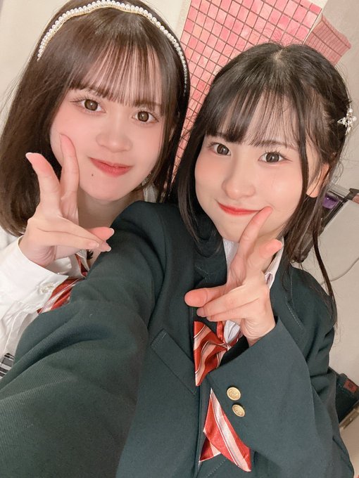 Twitterのコスプレ画像8