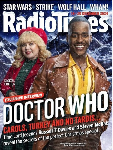 Norfolk Libraries - Norfolk County Council (@norfolklibs) on Twitter photo Can you download free magazines with your Norfolk Library card?😲 Yes you can!
Celebrity gossip, crafts, health and fitness, entertainment, home and gardening, technology or travel - it's all on the #libbyapp
We even have the back issues too!
norfolk.overdrive.com/library/magazi… Can you download free magazines with your Norfolk Library card?😲 Yes you can!
Celebrity gossip, crafts, health and fitness, entertainment, home and gardening, technology or travel - it's all on the #libbyapp
We even have the back issues too!
norfolk.overdrive.com/library/magazi…