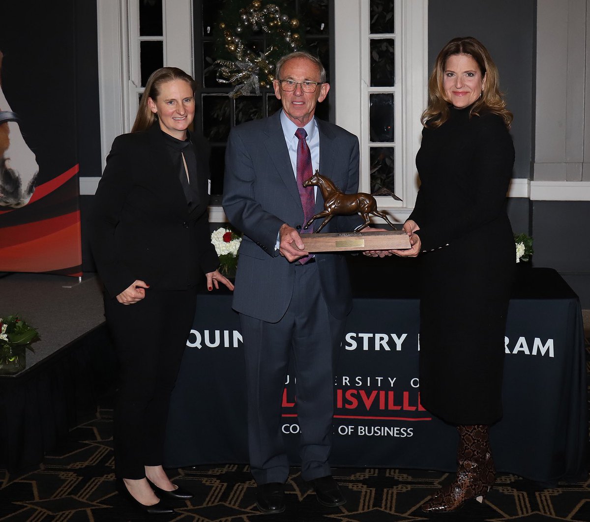 Equine Analysis tweet media