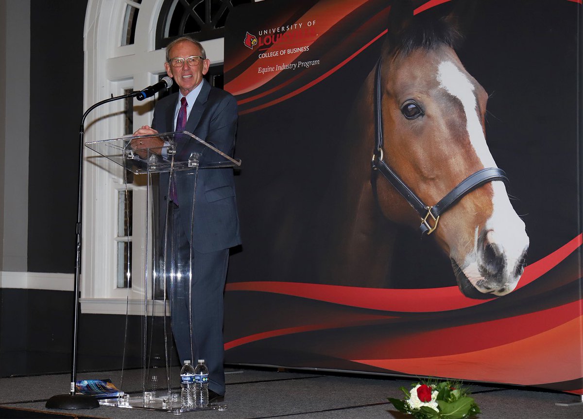 Equine Analysis tweet media