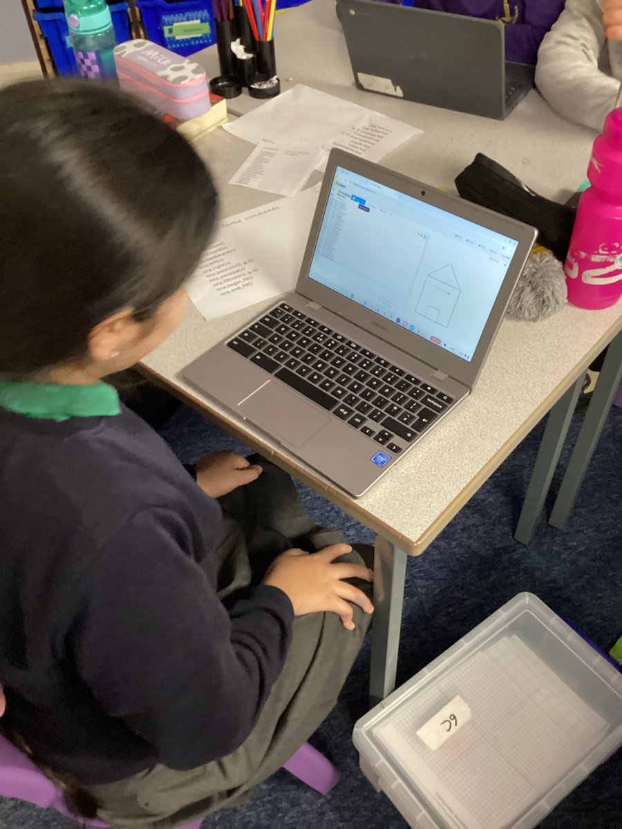 StLukesYear6CD tweet media